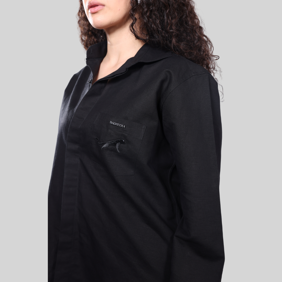 The Bagheera Nuit Parisienne Shirt