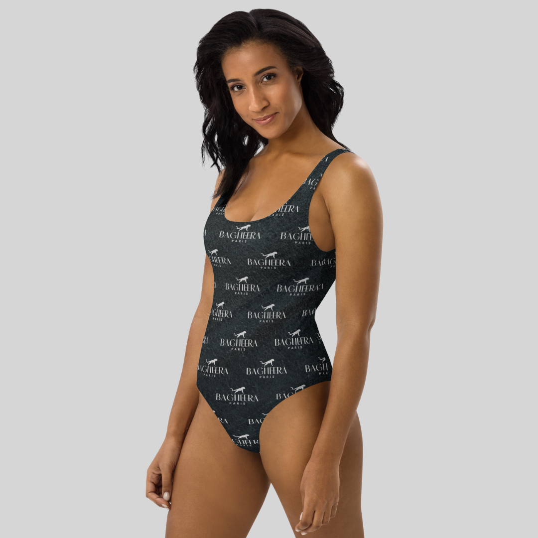 The Bagheera Solstice Swimsuit