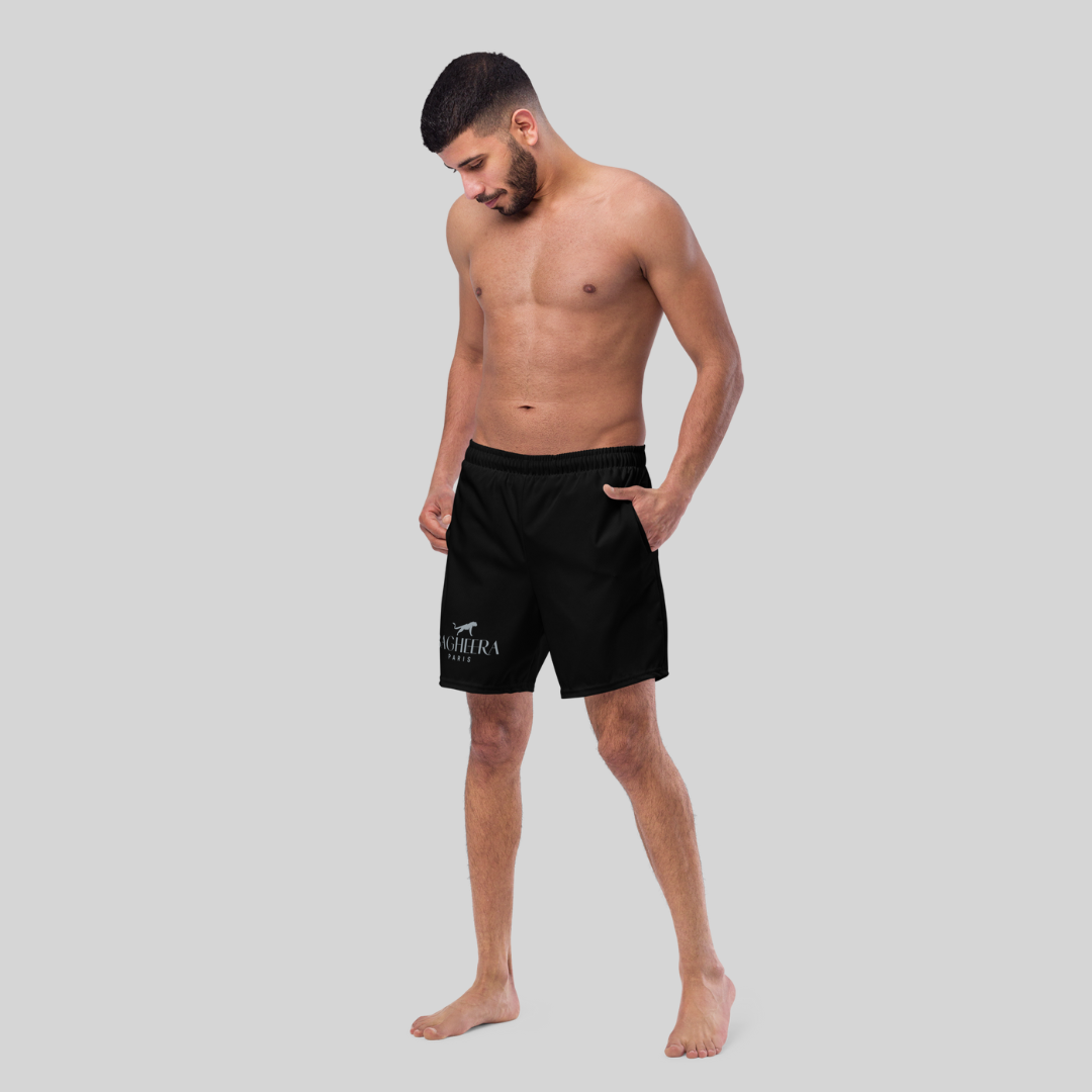 The Bagheera Signature Swim Shorts