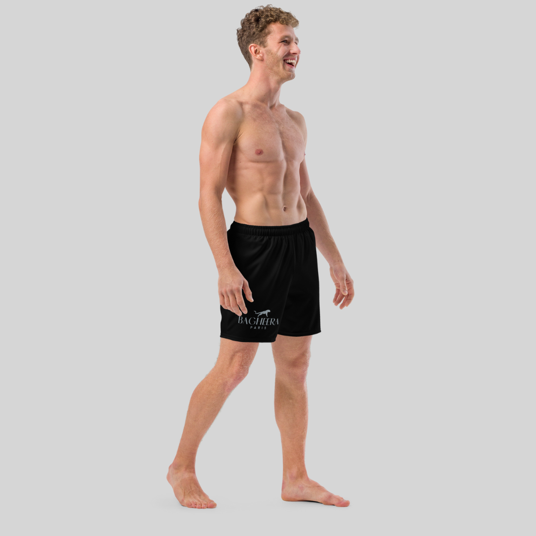 The Bagheera Signature Swim Shorts