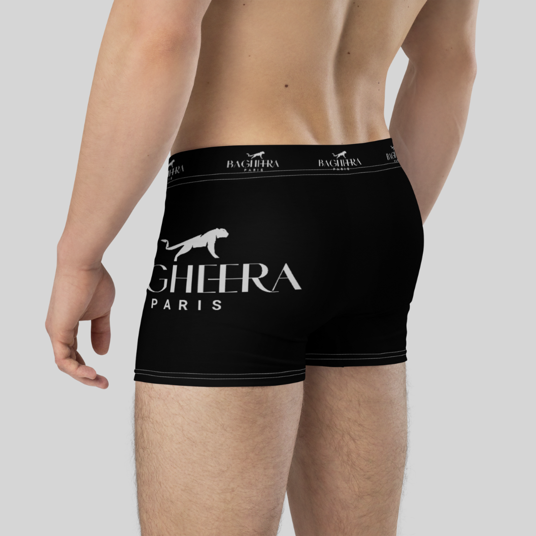 The Bagheera Signature Comfort Boxers