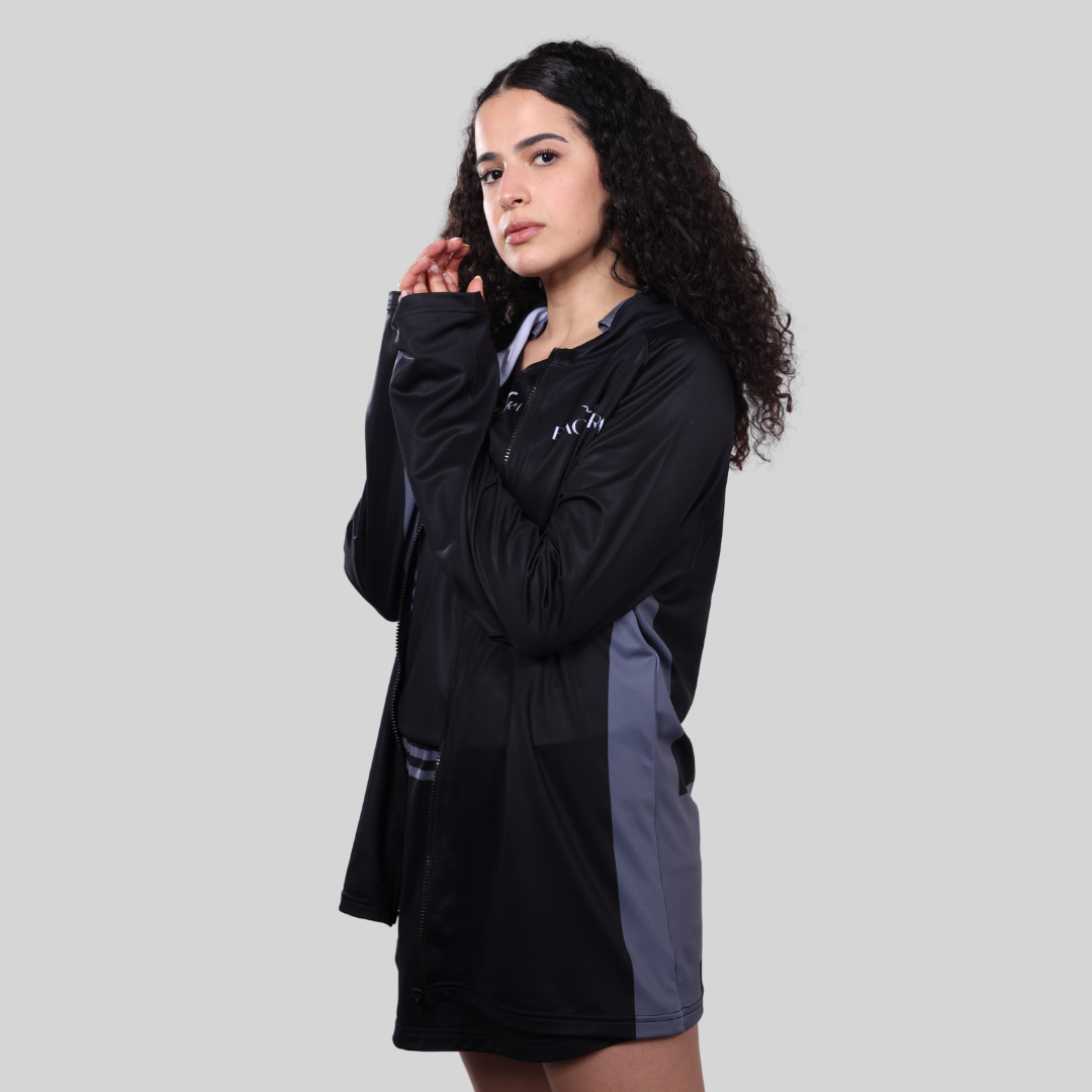 The Bagheera Zenith Sports Jacket