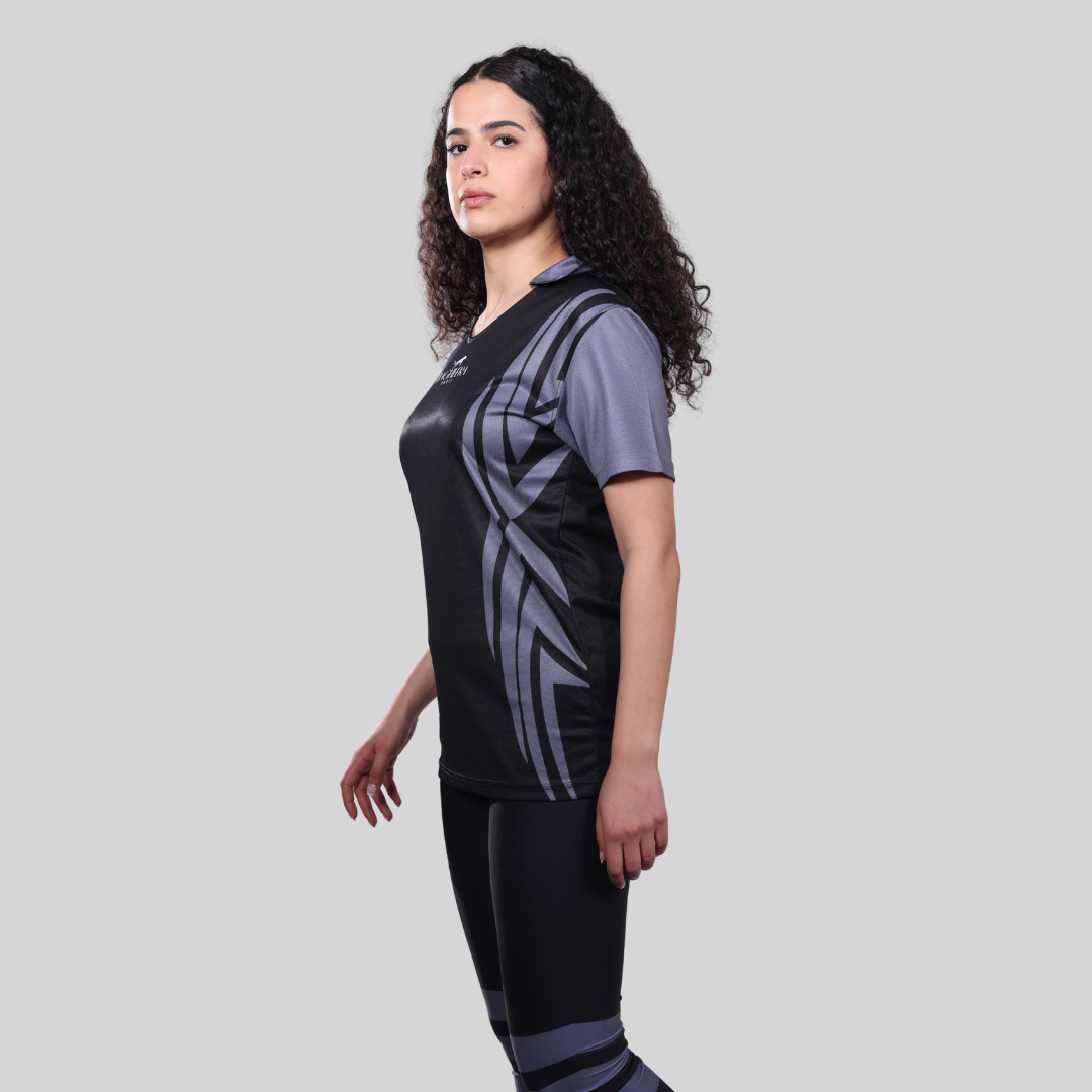 The Bagheera Prestige Leggings