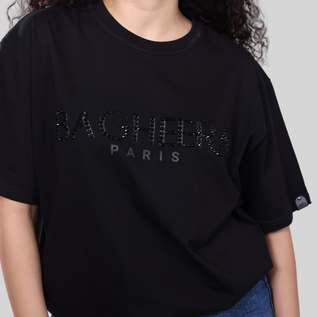 The Bagheera Bold Statement Tee