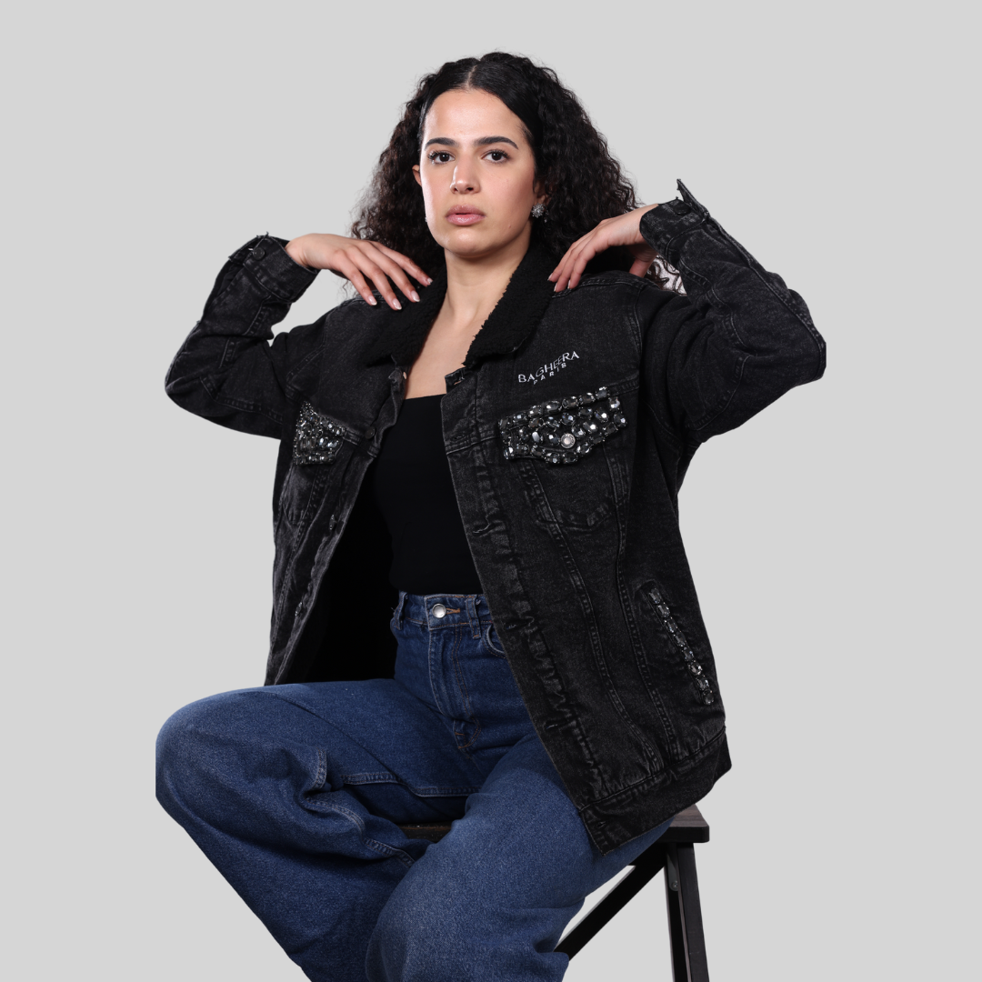 The Bagheera Vixen Maverick Jacket