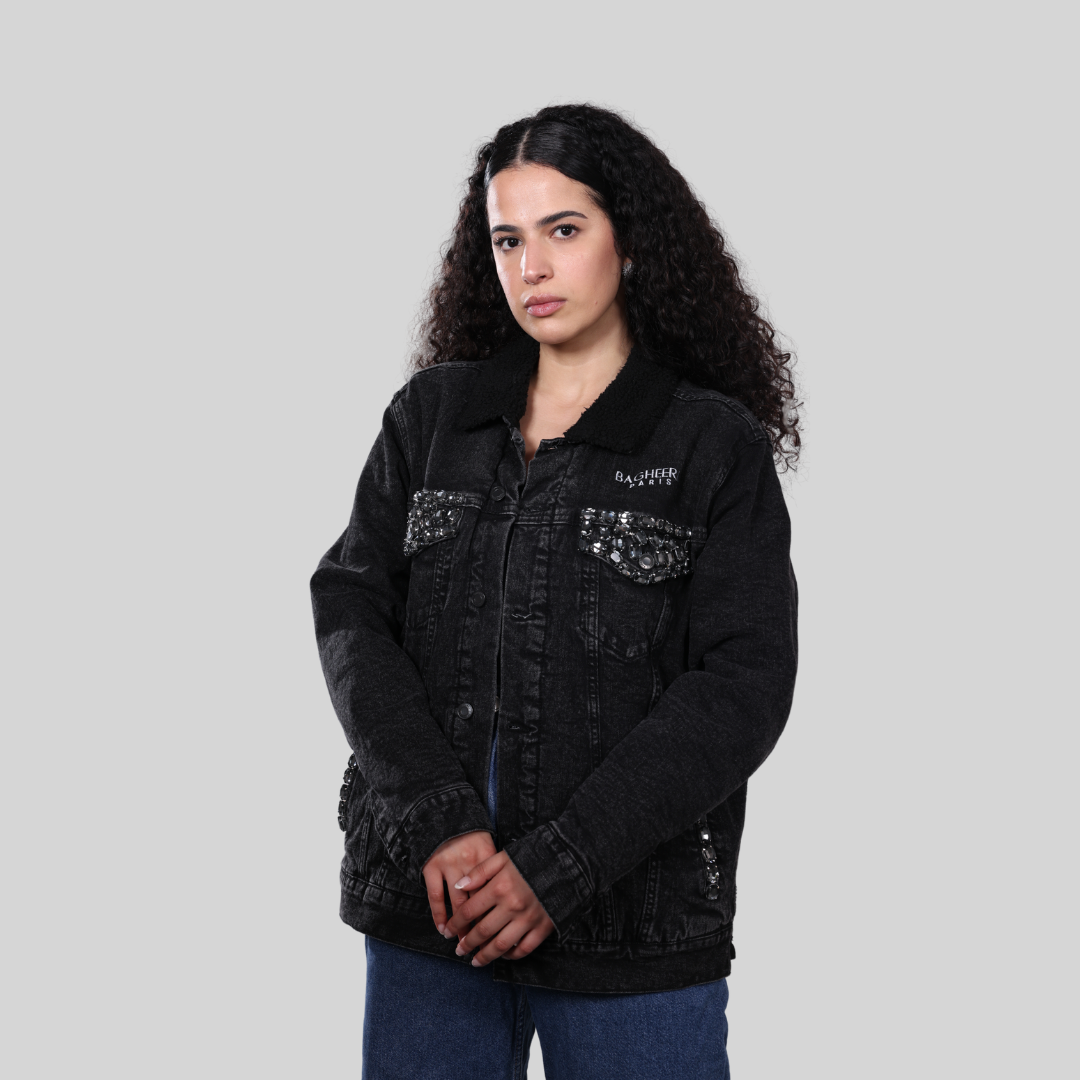 The Bagheera Vixen Maverick Jacket